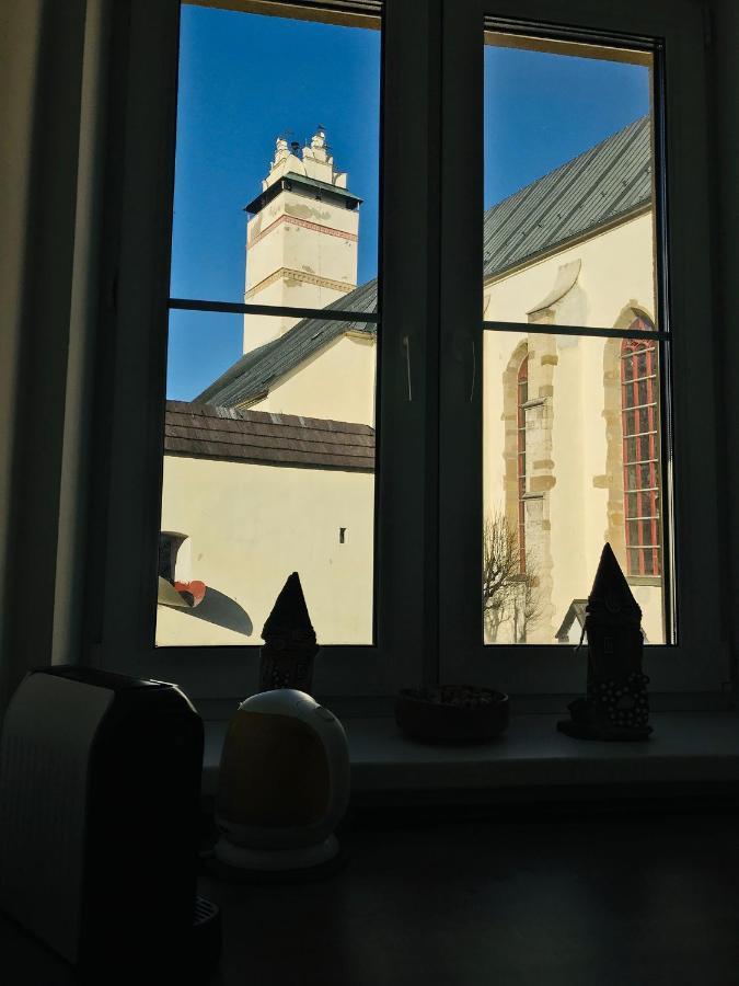 Apartmán Kežmarok Exterior foto