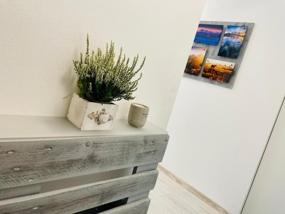 Apartmán Kežmarok Exterior foto